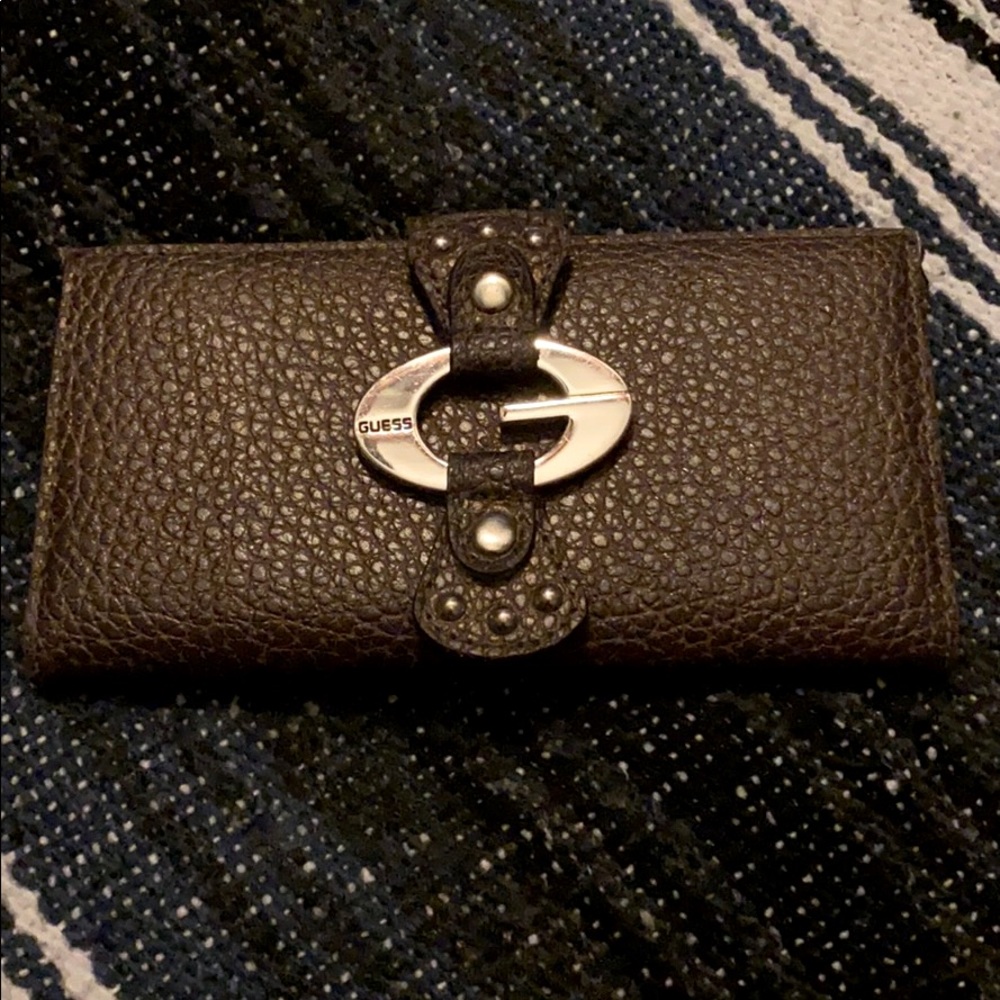 Guess Wallet